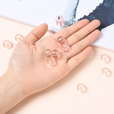 Стеклянные шампала бусины GDA006-005-1