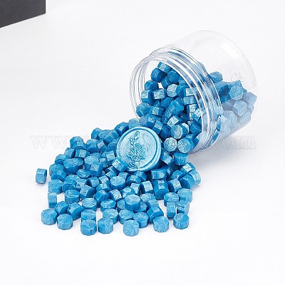 Частицы сургуча DIY-CP0002-77F-1