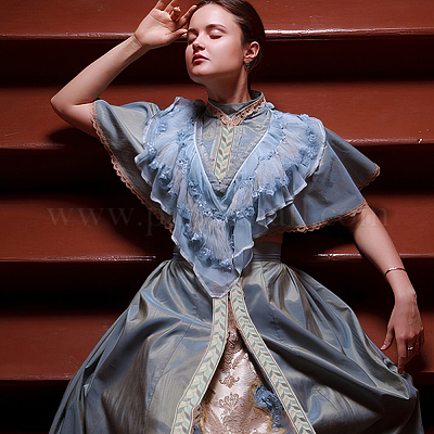 Лента из полиэстера длиной 12.5 м OCOR-OC0001-56A-1