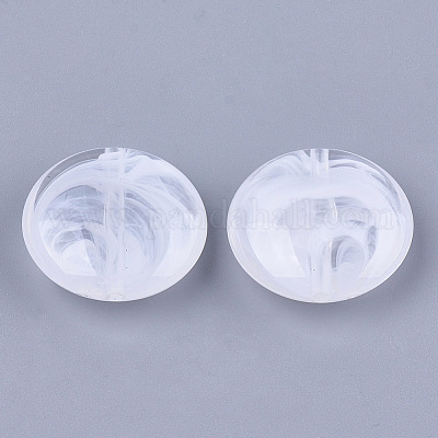Acryl-Perlen&nbsp;OACR-T006-077-1