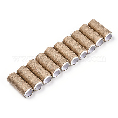 402 полиэстер швейных ниток шнуры для ткани или поделок судов OCOR-R027-11-1