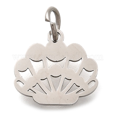 Подвески из нержавеющей стали 304 STAS-Z119-09P-1