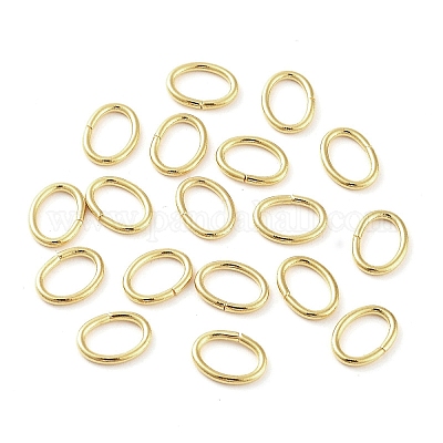 Кольца для прыжков из нержавеющей стали 304 STAS-F221-46V-G-1