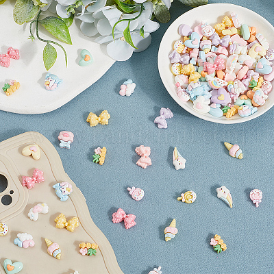 120 шт. RESI-SP0001-27-1