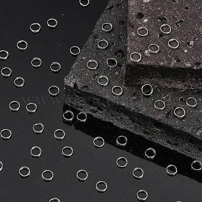 Разъемные кольца из нержавеющей стали 304 STAS-I326-01P-NF-1