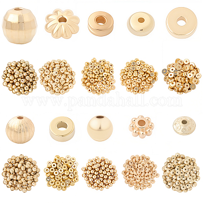 1000шт 10 стиля пластиковые бусины ccb CCB-PA0001-06-1