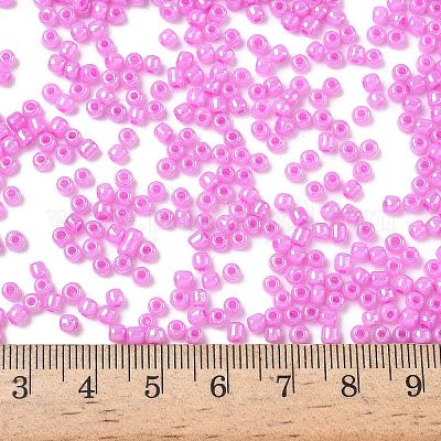 Бисер из стекла  X1-SEED-A011-3mm-150-1