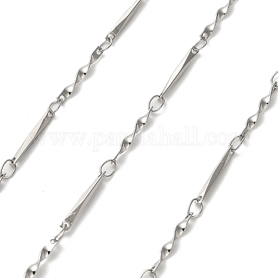 Цепи из витой нержавеющей стали 304 CHS-A016-53P-A-1