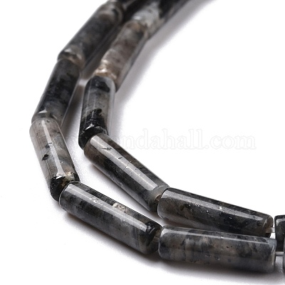 Синтетический камень карты / камень пикассо / нити бисера яшмы пикассо&nbsp;G-D464-15-1