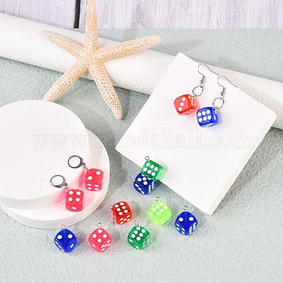 Сделай сам комплект украшений DIY-YW0002-11-1