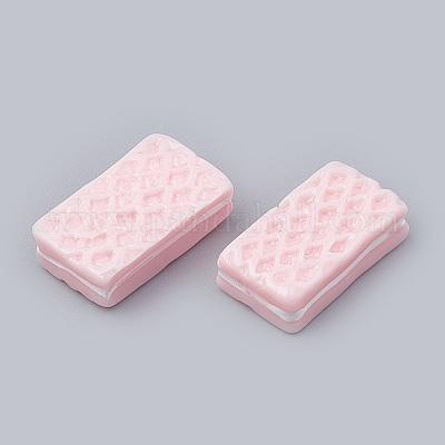 Кабошоны из смолы&nbsp;CRES-N016-08B-1