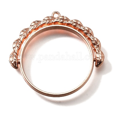 Подвесные подвески из сплава PALLOY-I223-12RG-1