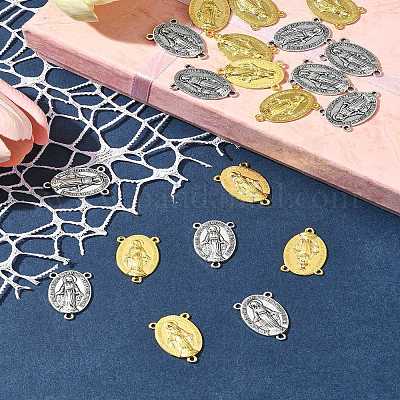 20 шт. 2 цвета TIBE-FS0001-15-1