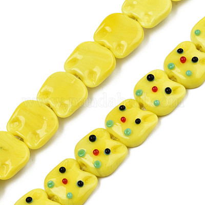 Wholesale Handmade Lampwork Beads 