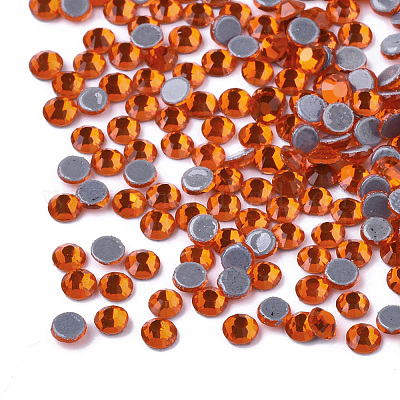 Исправление горный хрусталь RGLA-S003-10SS-08-1