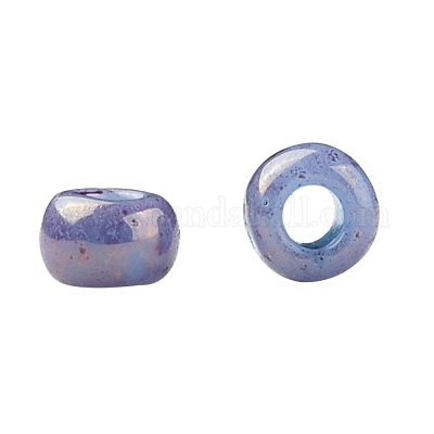 Круглые бусины toho 11/0 SEED-XTR11-1204-1