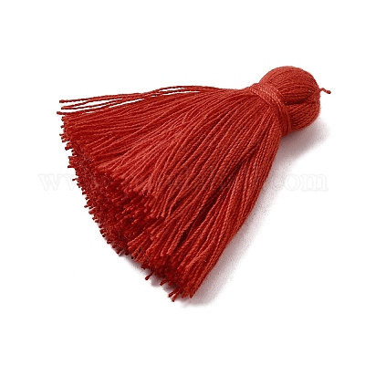 Подвески из хлопка FIND-D303-01G-1