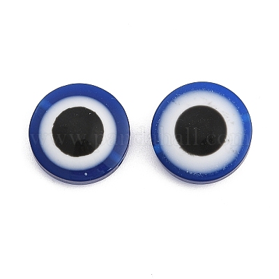 2 нити смоляные имитация бусин лэмпворк нити RESI-HY0001-23-1