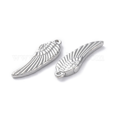 Подвески из нержавеющей стали 304 STAS-P324-13P-1