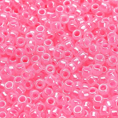 Круглые бусины Тохо SEED-XTR08-0910-1