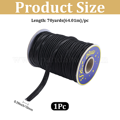 Отделка губ из полиэстера SRIB-WH20020-017B-1