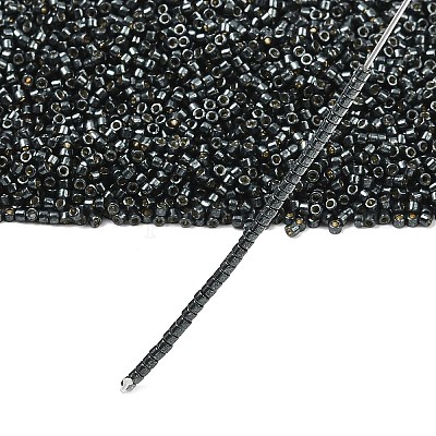 Бусины Миюки Делика&nbsp;SEED-MY11-DB2507-1