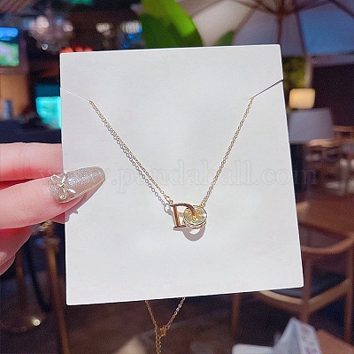 Ожерелья из нержавеющей стали FS-WG30730-56-1