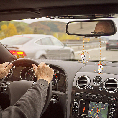 Наборы для изготовления кулонов своими руками DIY-SC0013-68-1