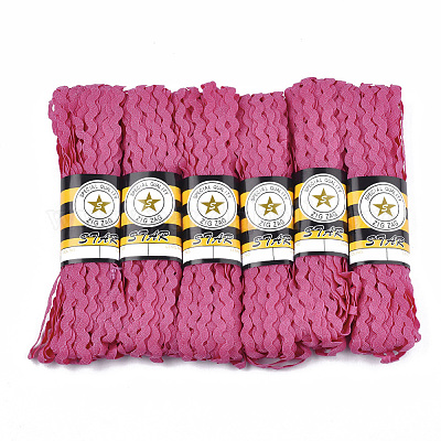 Ленты из полипропиленового волокна SRIB-S050-B13-1