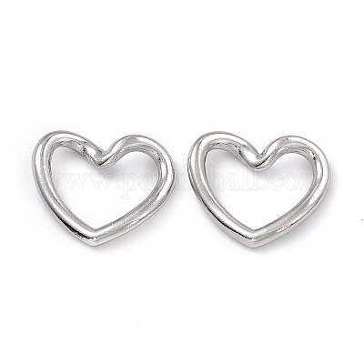 Кольца-звенья из нержавеющей стали марки 304 STAS-B031-13P-1