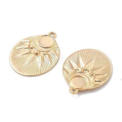 Сеттинги для кулона (кабошонов)&nbsp;LS-KK-V003-05-1