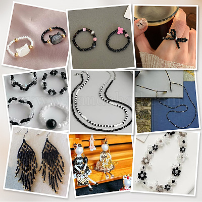 100 шт. бусины из нержавеющей стали марки 304 FIND-UN0016-07A-1