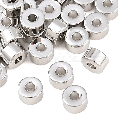 Spacer бисер латунные&nbsp;XGRPCP582-260P-1