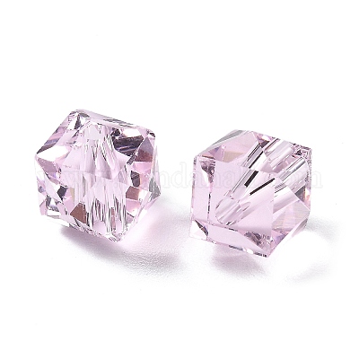 Имитация австрийских кристаллов GLAA-R002-02C-1