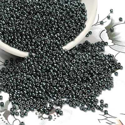 Круглые бусины toho 11/0 SEED-XTR11-0601-1