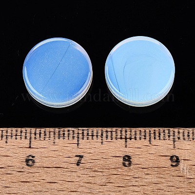 Cabochon Opalite&nbsp;G-Q601-31-1