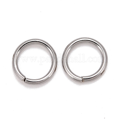 Кольца для соединения из нержавеющей стали марки 304 X-STAS-E482-15B-1