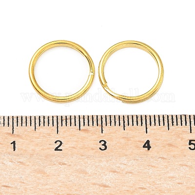 Железные разрезные кольца&nbsp;FIND-C084-03A-G-1