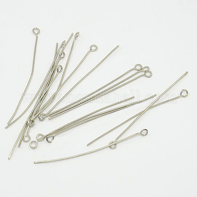 Железный штифт EP4.5cm-1