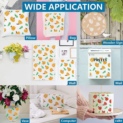 1 шт. трафареты для рисования домашних животных DIY-MA0005-68A-1