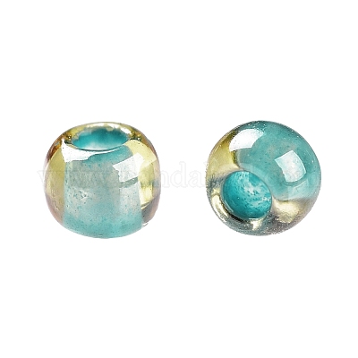 Круглые бусины toho SEED-XTR11-0953-1