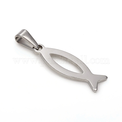 Подвески из нержавеющей стали 304 STAS-I136-26P-1