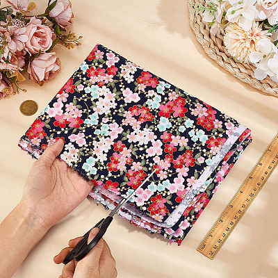 Хлопковая фабрика&nbsp;DIY-WH0671-216D-01-1