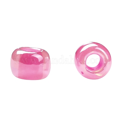 Круглые бусины toho 11/0 SEED-TR11-0910-1