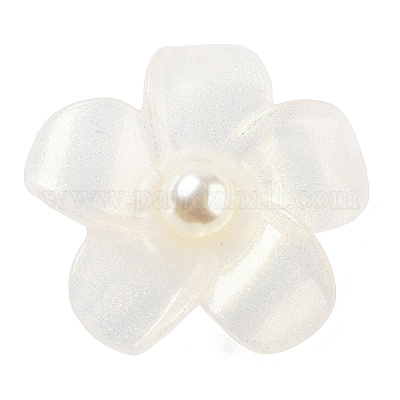 Подвески из непрозрачной смолы&nbsp;LS-FIND-M035-03B-1