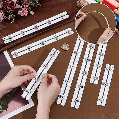 7 шт. 7 стиля корсет из нержавеющей стали бюск FIND-NB0006-66-1