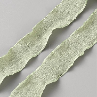 Schnürsenkel aus Polyester&nbsp;AJEW-WH0348-848D-1