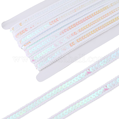 Полиэфирная лента&nbsp;OCOR-WH20001-58B-1