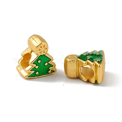 Эмали сплава Европейский бисером ENAM-M056-05G-1