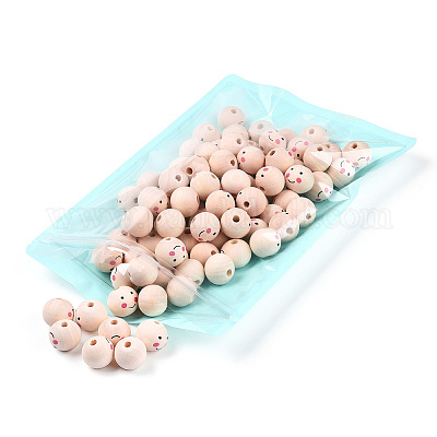 Пластиковые пакеты Инь-Янь цвета макарон с застежкой-молнией OPP-N001-01A-08-1